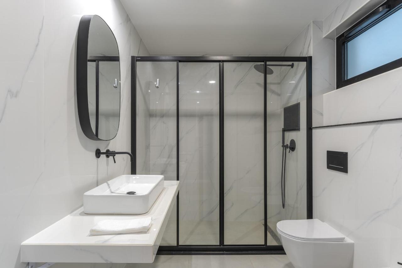 Orquidea Apartment Fenix II By Hr Madeira Funchal  Zewnętrze zdjęcie
