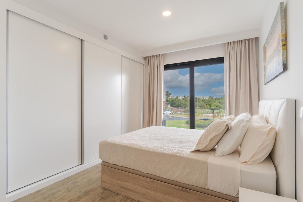 Orquidea Apartment Fenix II By Hr Madeira Funchal  Zewnętrze zdjęcie