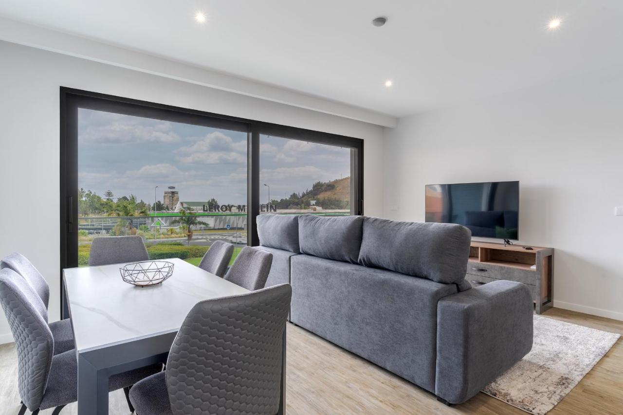 Orquidea Apartment Fenix II By Hr Madeira Funchal  Zewnętrze zdjęcie