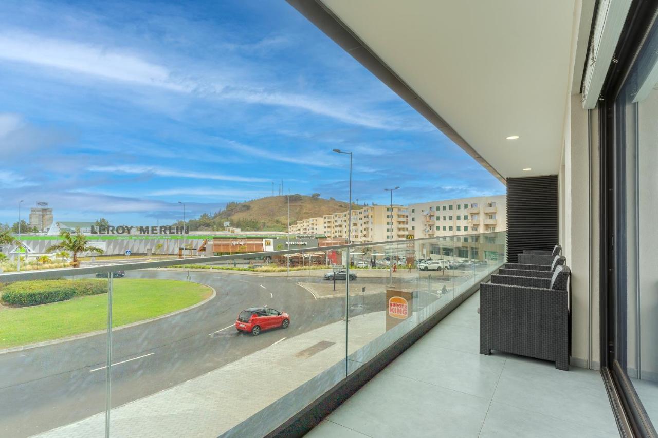 Orquidea Apartment Fenix II By Hr Madeira Funchal  Zewnętrze zdjęcie