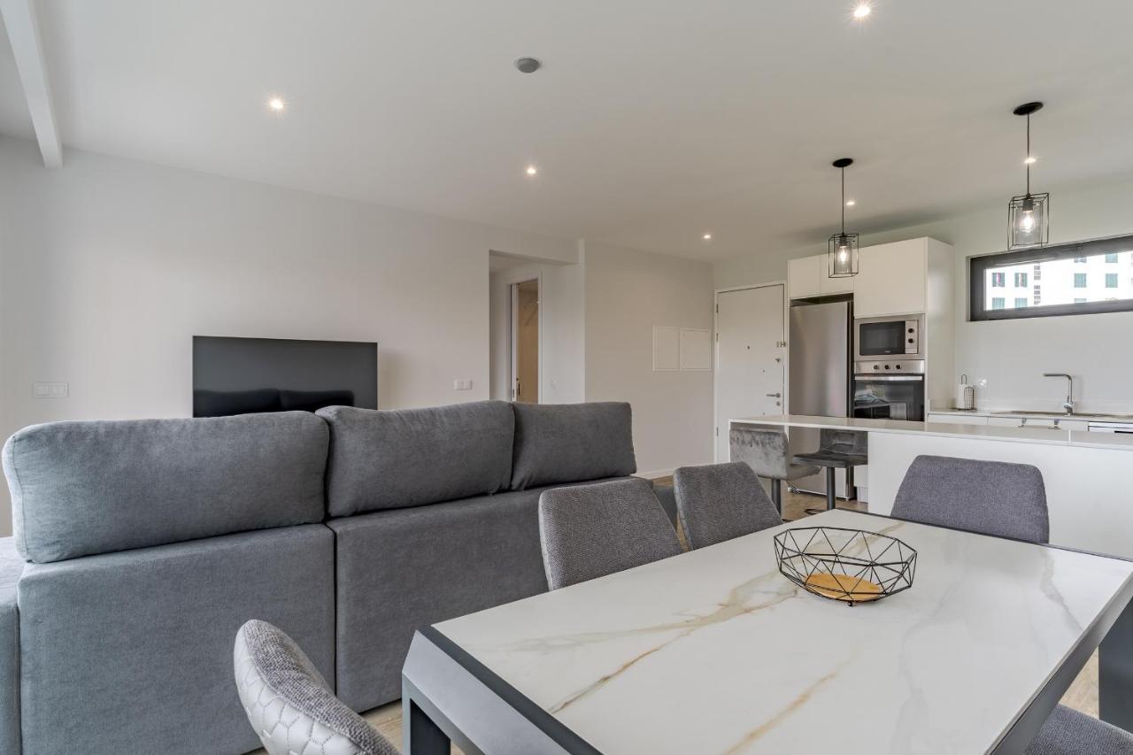 Orquidea Apartment Fenix II By Hr Madeira Funchal  Zewnętrze zdjęcie