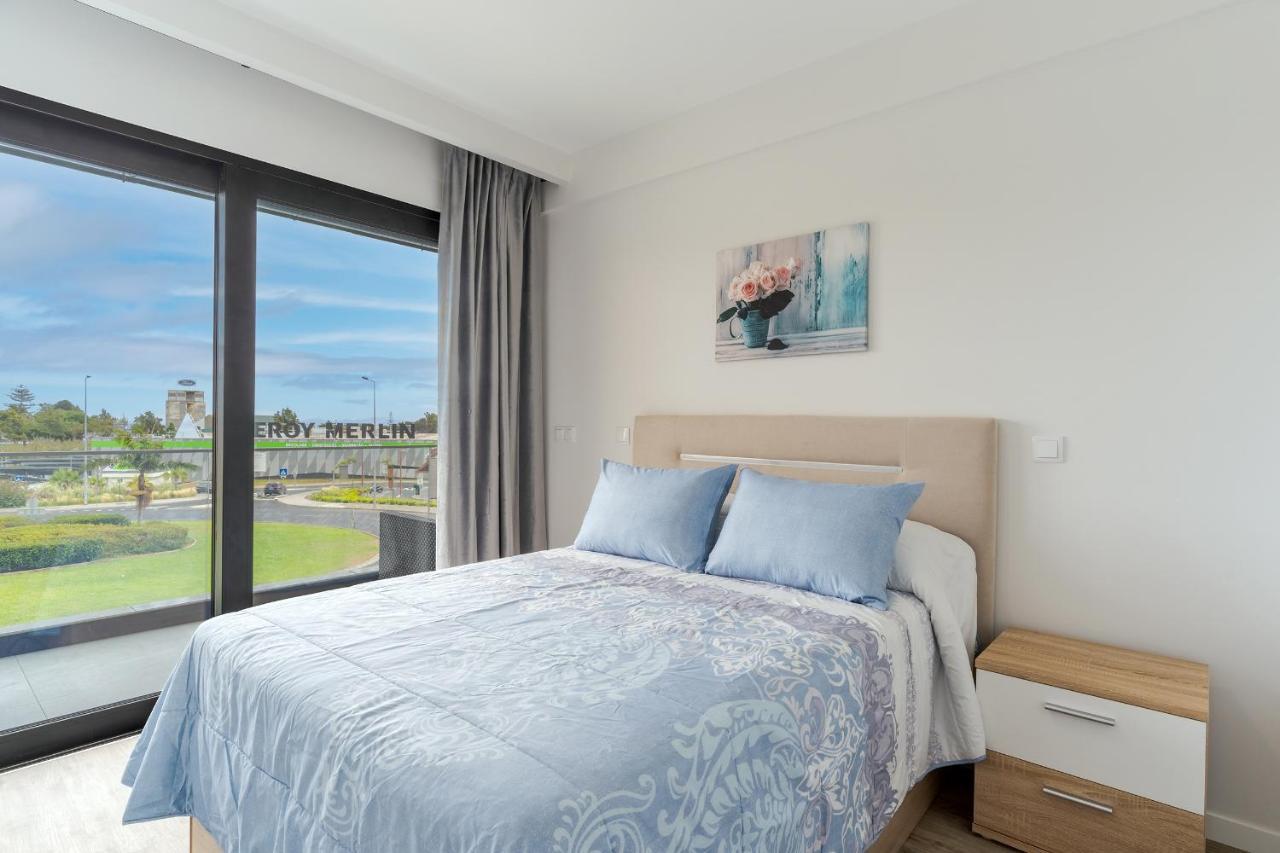 Orquidea Apartment Fenix II By Hr Madeira Funchal  Zewnętrze zdjęcie