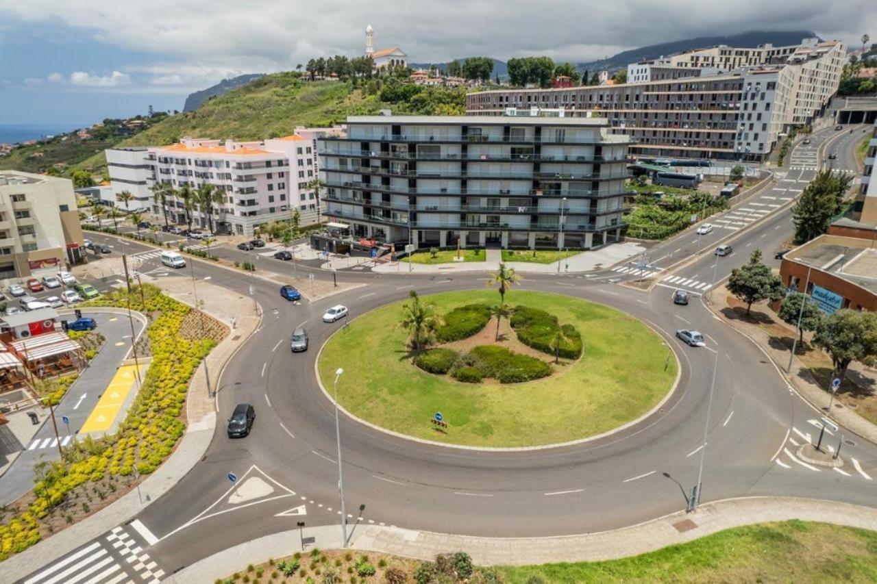 Orquidea Apartment Fenix II By Hr Madeira Funchal  Zewnętrze zdjęcie