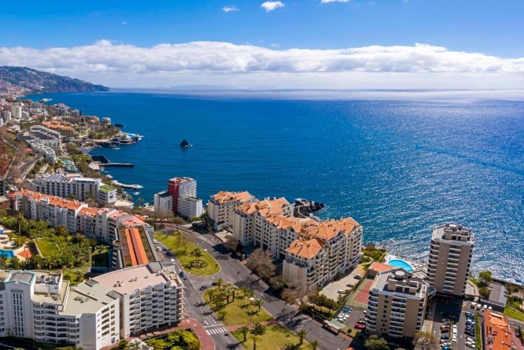 Orquidea Apartment Fenix II By Hr Madeira Funchal  Zewnętrze zdjęcie